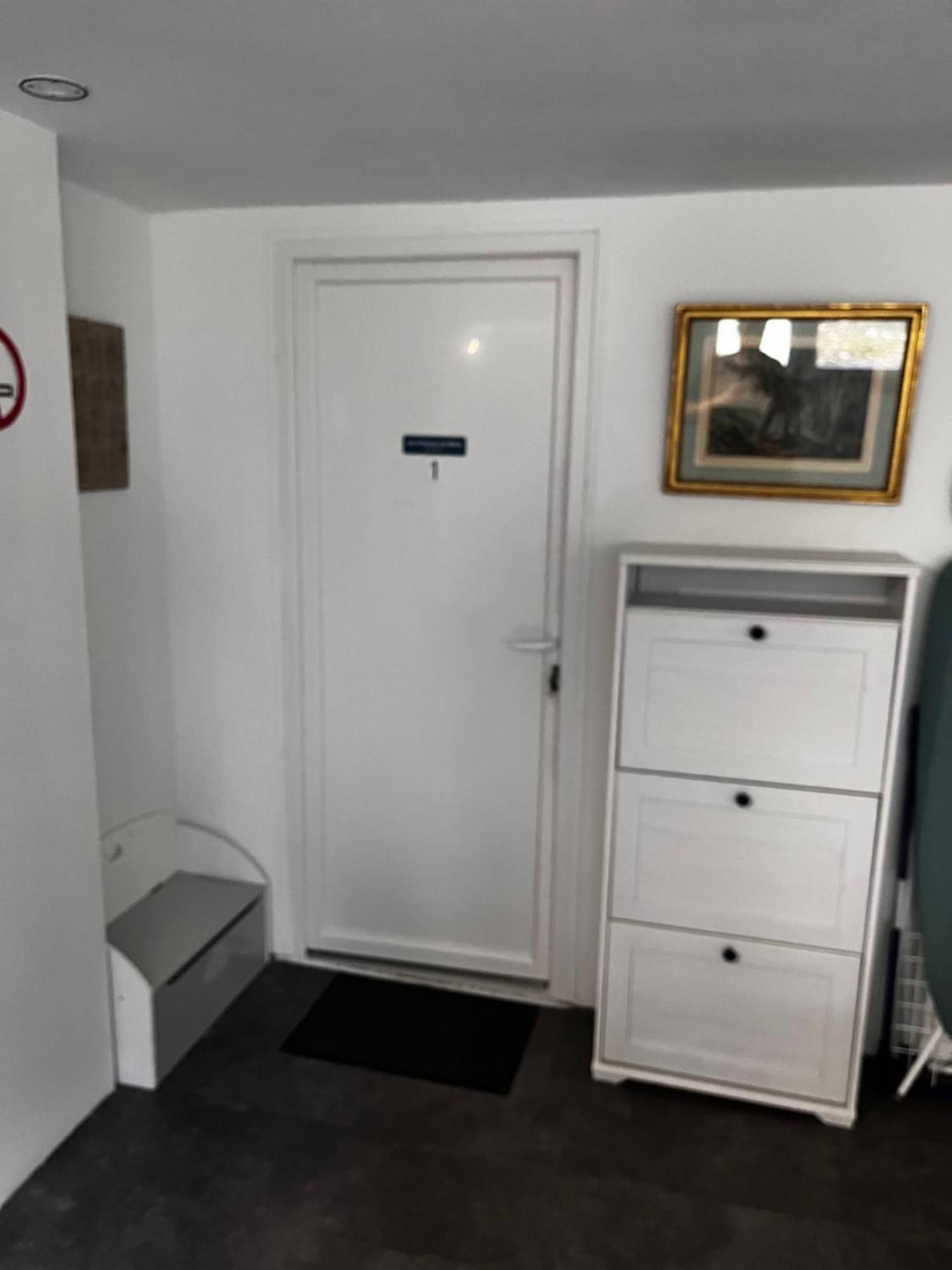 Studio Proche Gare Et Versailles 4 Min A Pied Train Vers Paris Marly-le-Roi Exterior photo