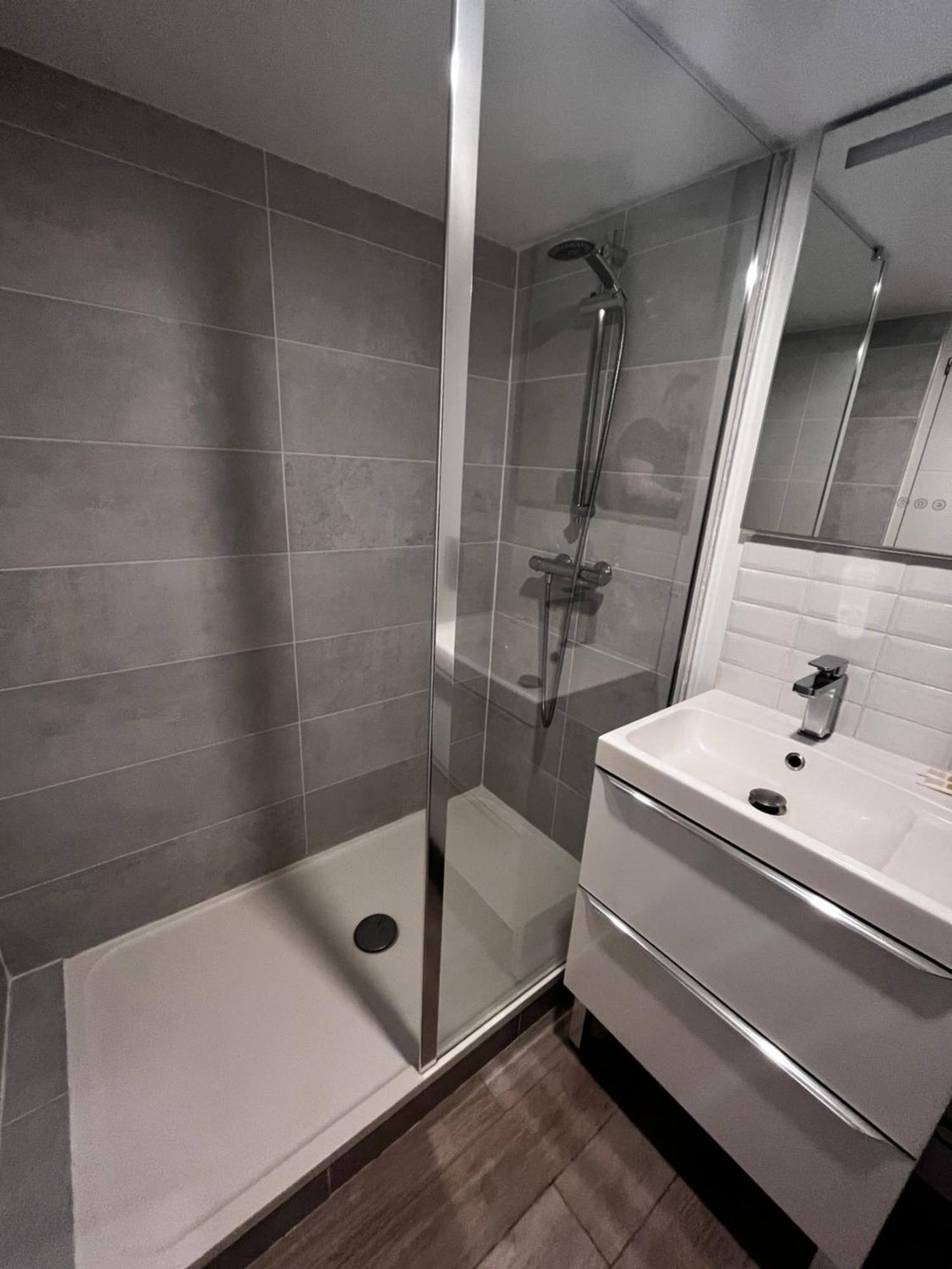 Studio Proche Gare Et Versailles 4 Min A Pied Train Vers Paris Marly-le-Roi Exterior photo